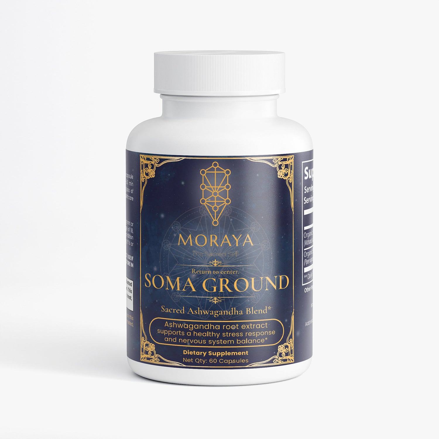 Soma Ground