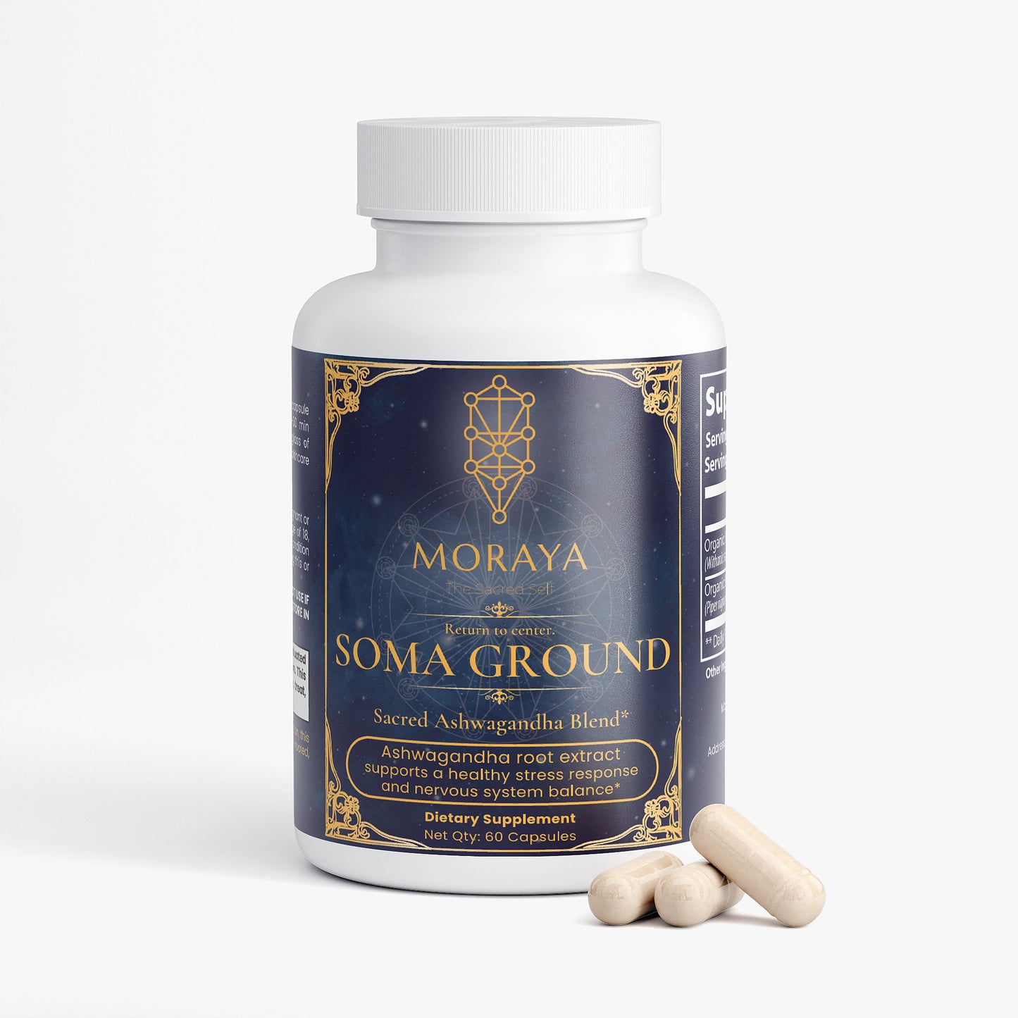 Soma Ground