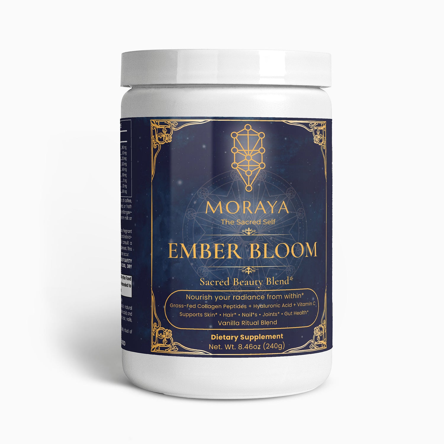 Ember Bloom