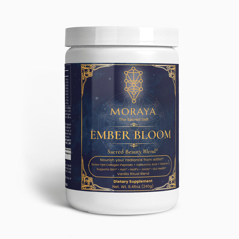 Ember Bloom