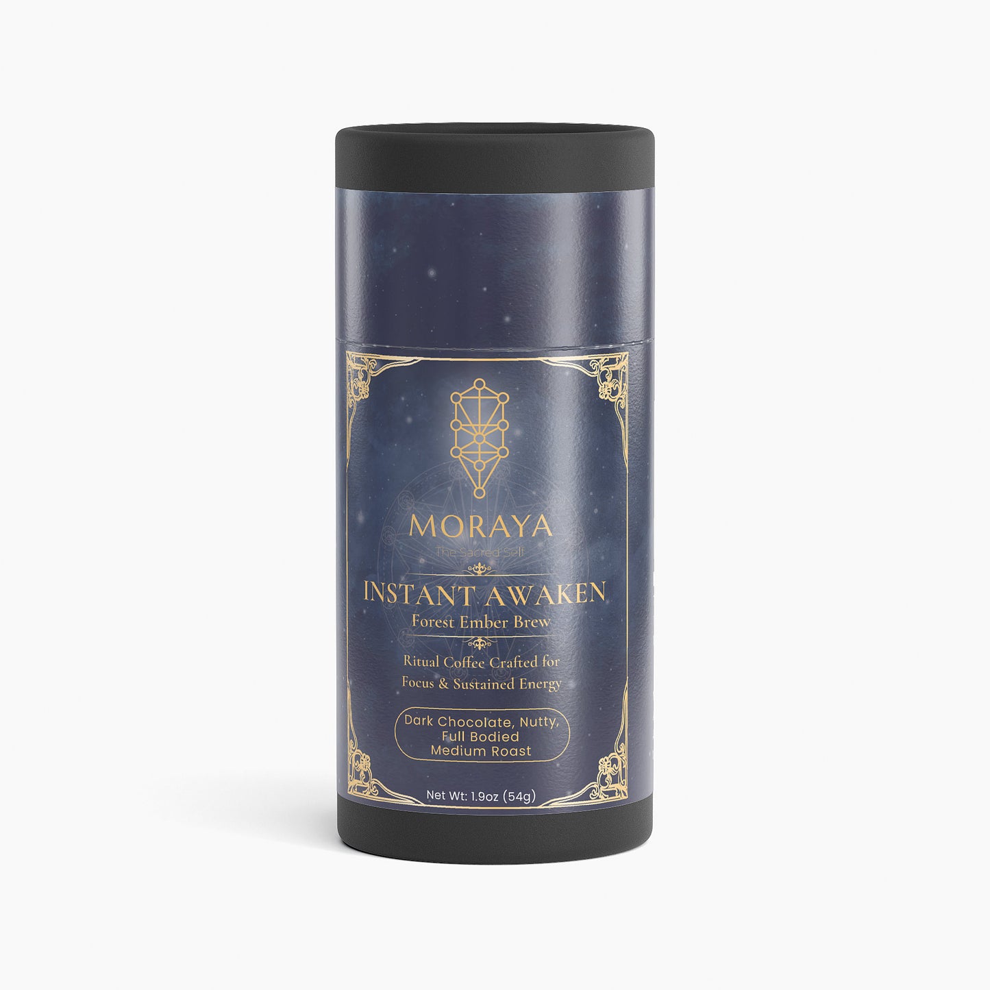 Instant Awaken Forest Ember Brew