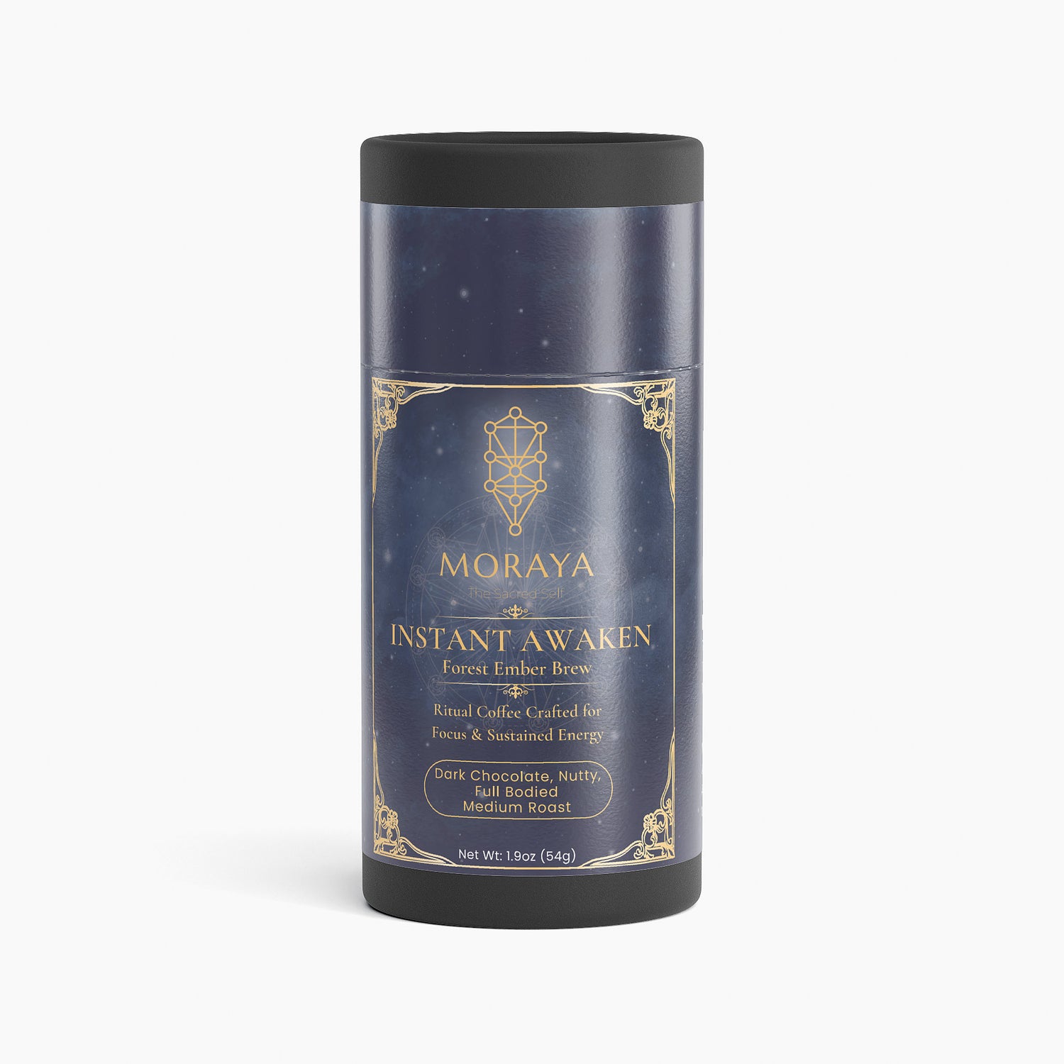 Instant Awaken Forest Ember Brew