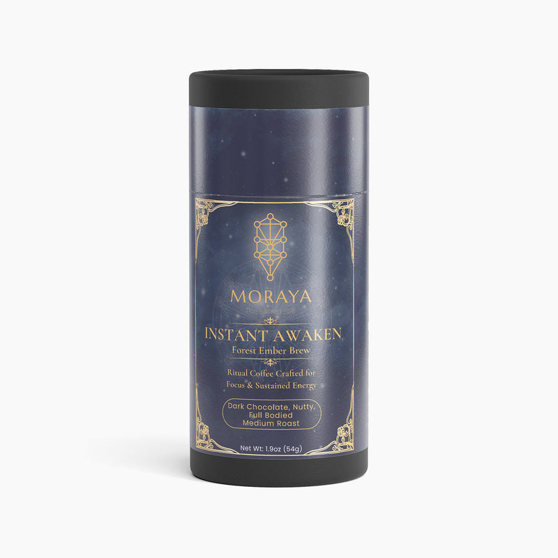 Instant Awaken Forest Ember Brew