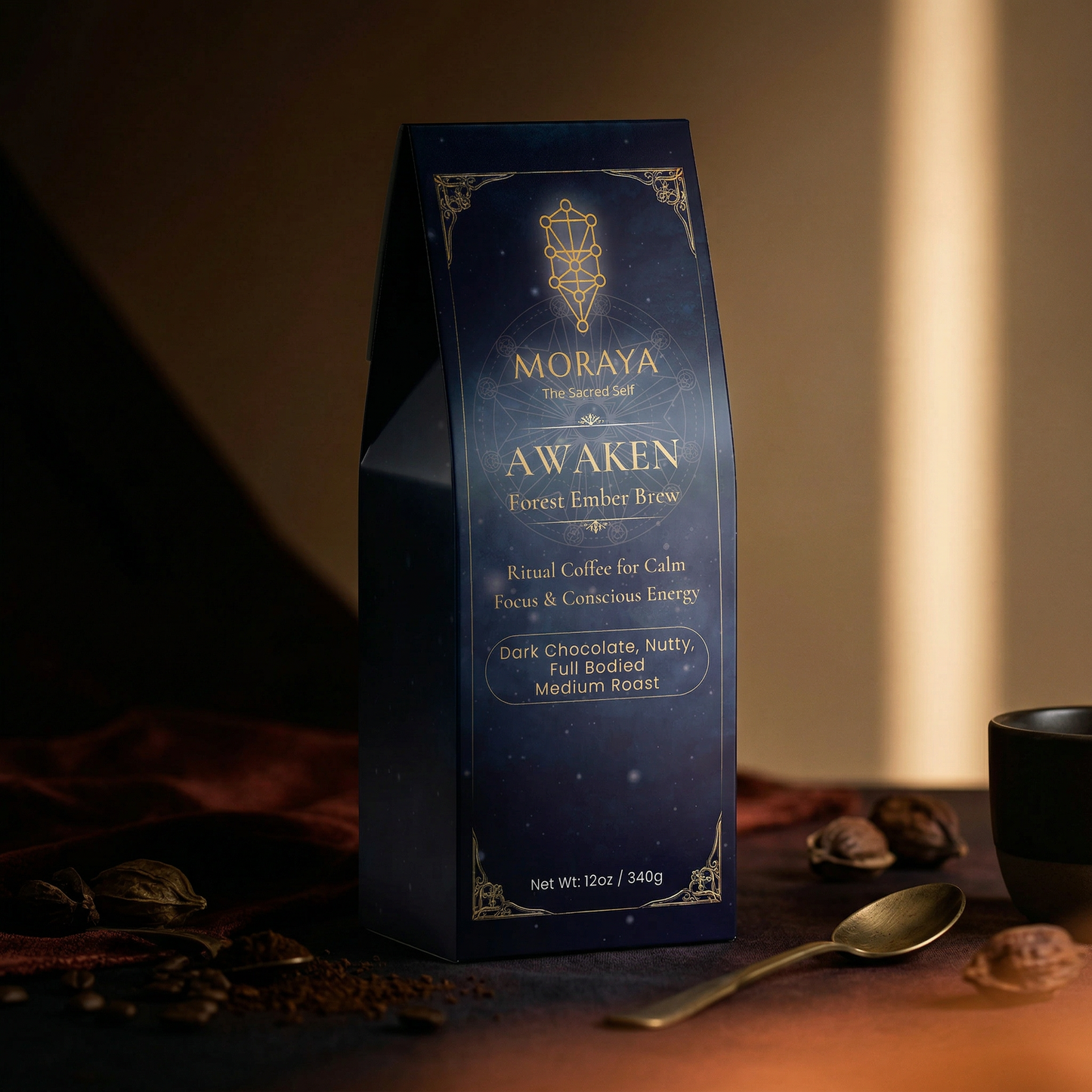 Awaken Forest Ember Brew