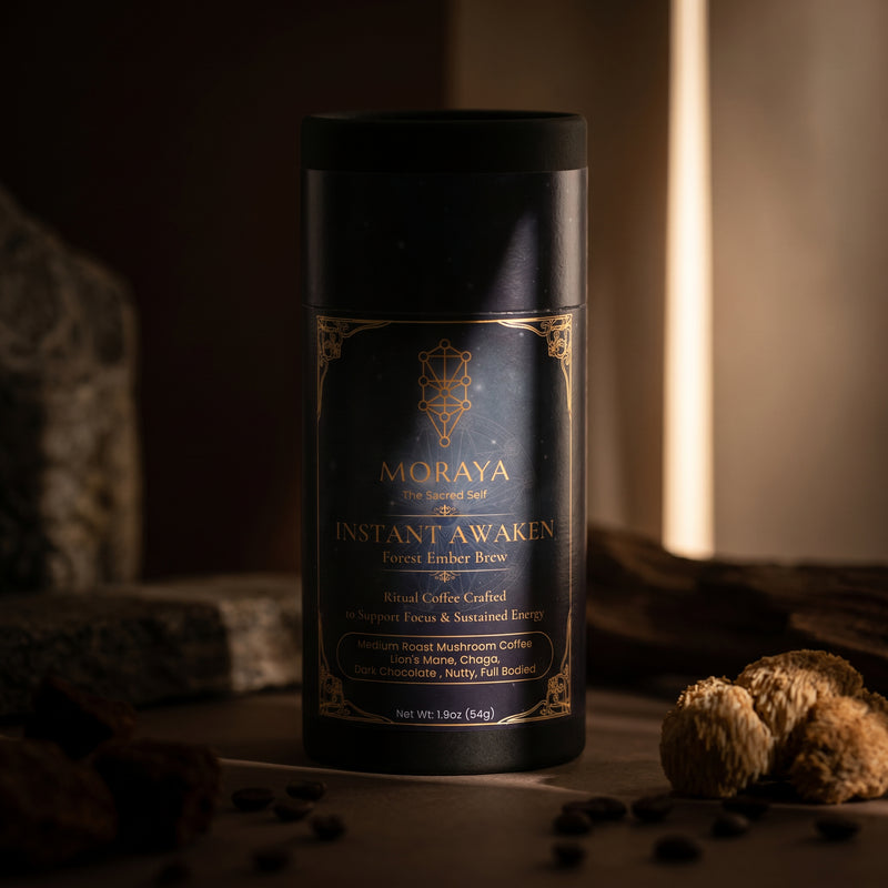 Instant Awaken Forest Ember Brew