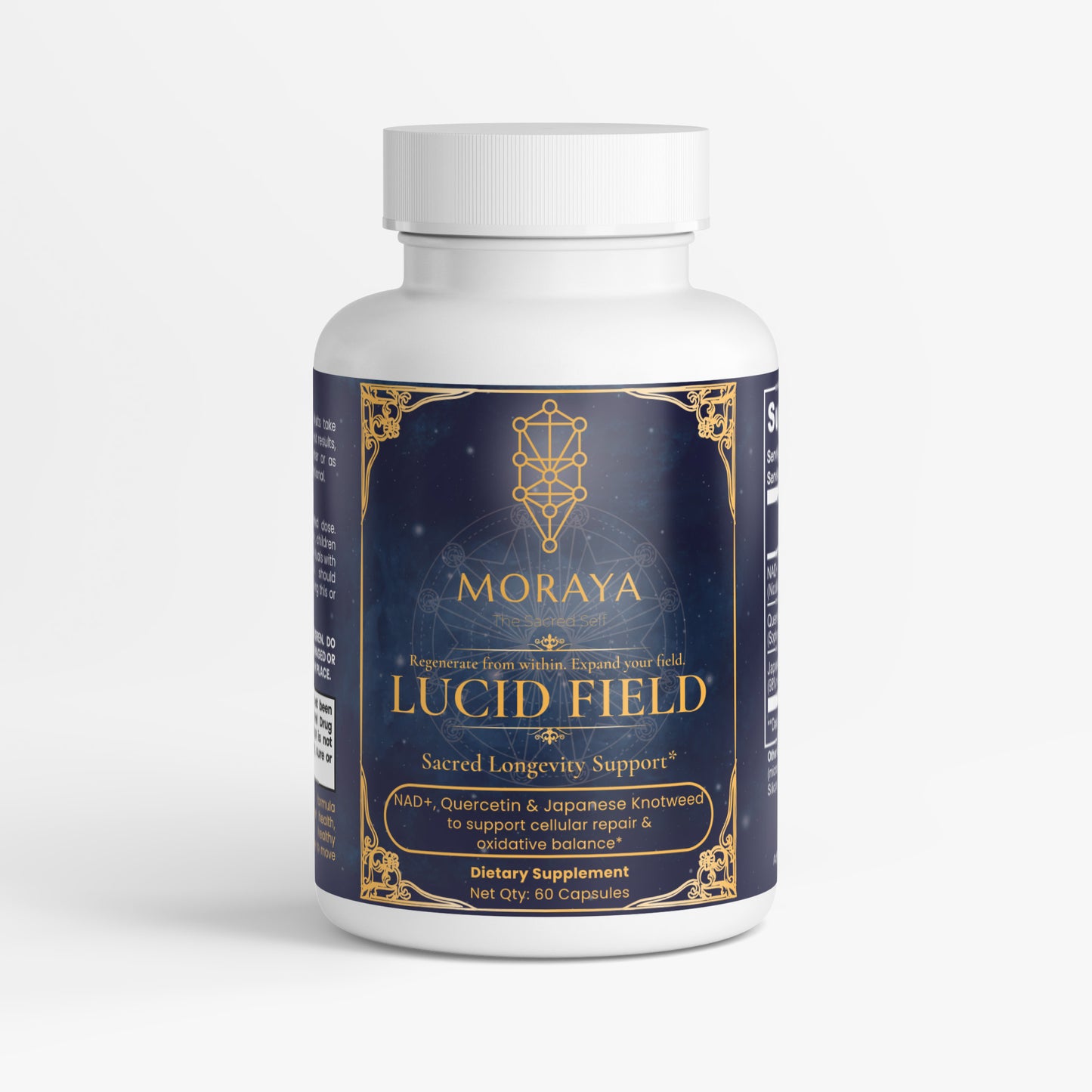 Lucid Field