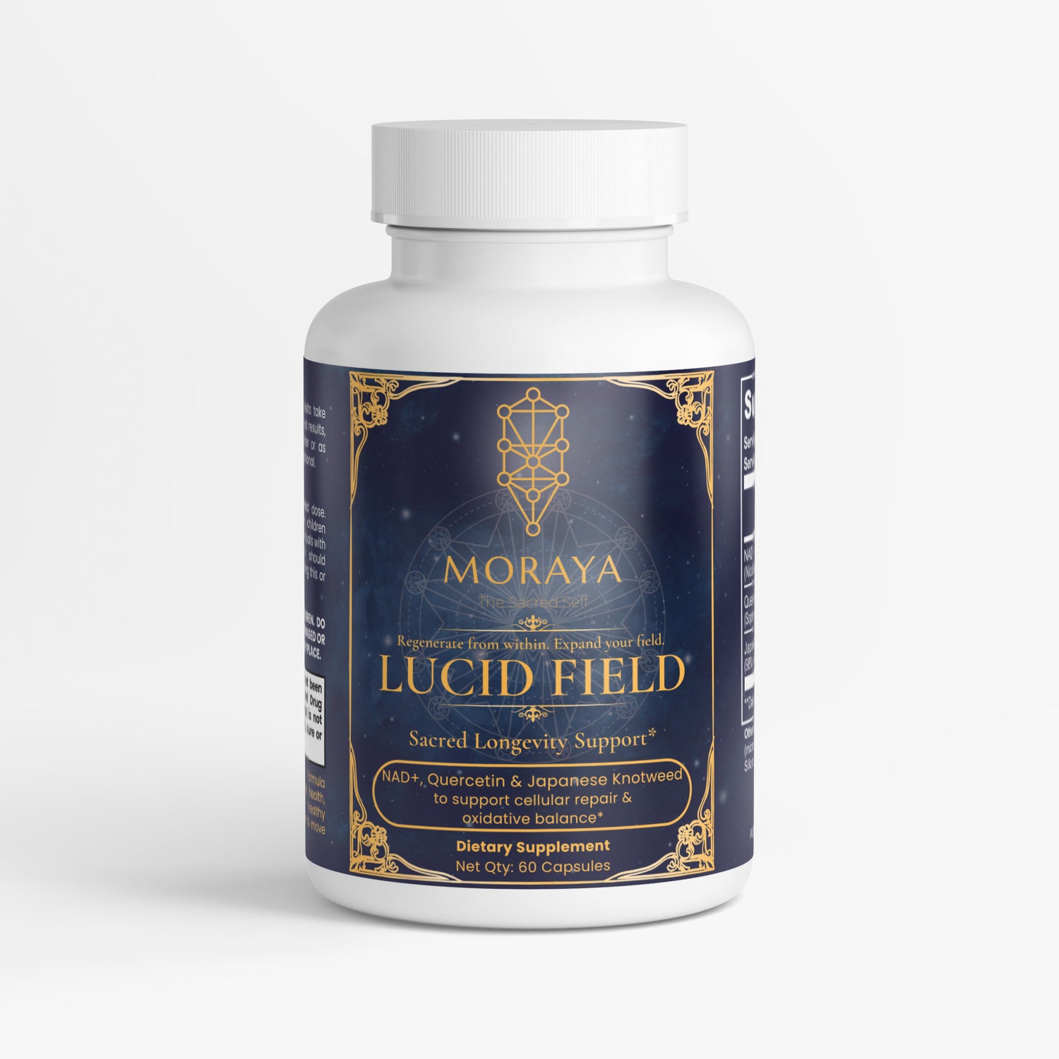 Lucid Field