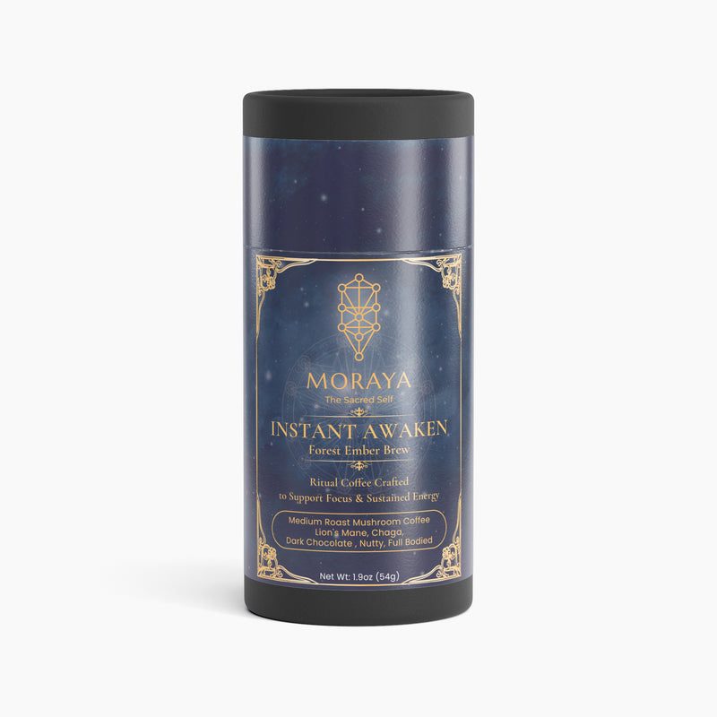 Instant Awaken Forest Ember Brew