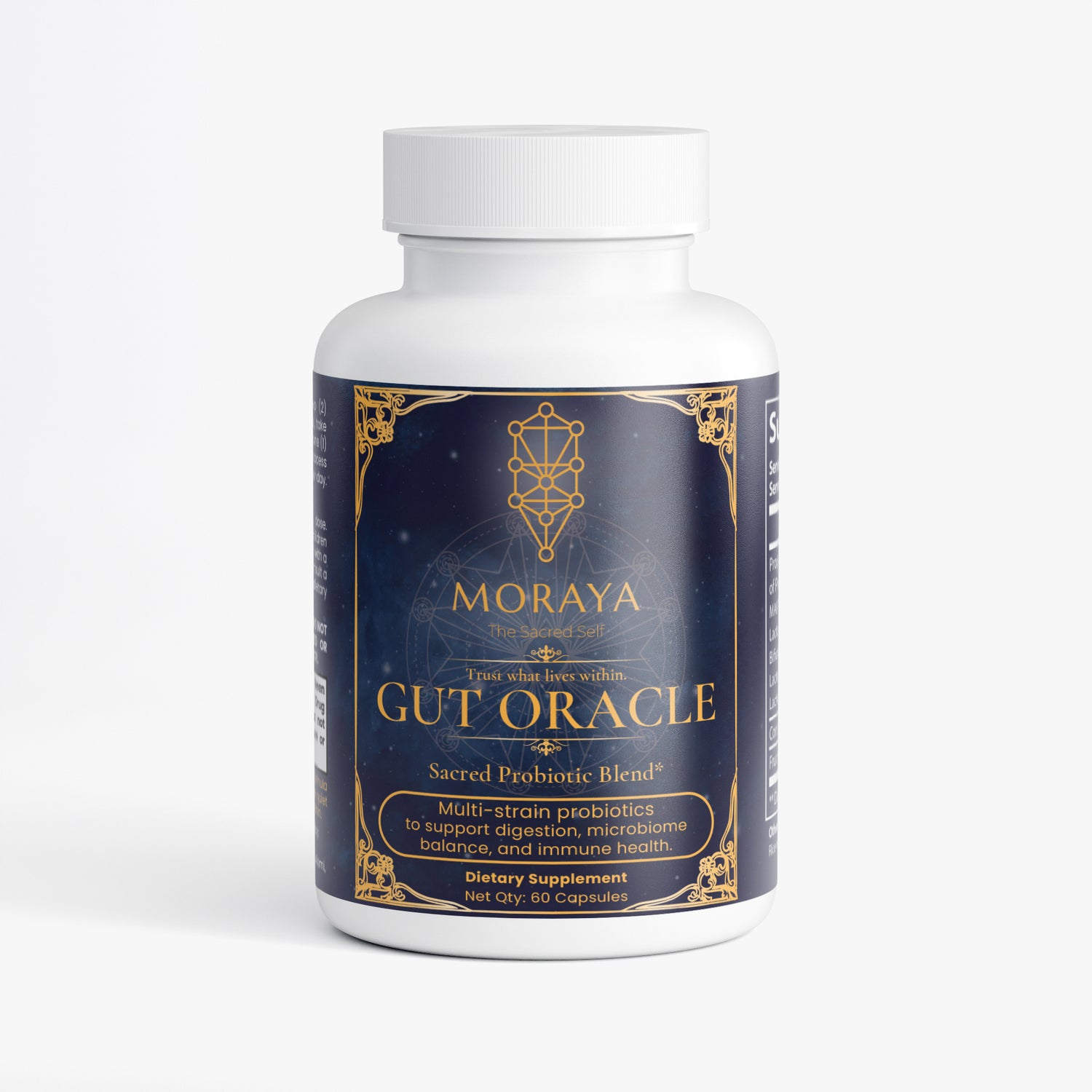 Gut Oracle