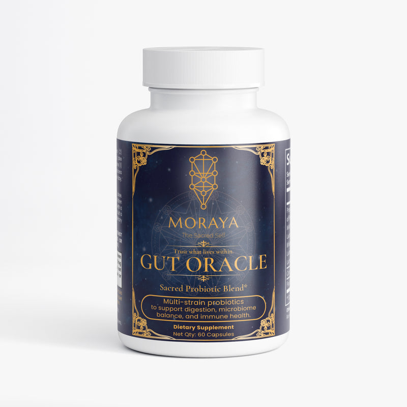 Gut Oracle